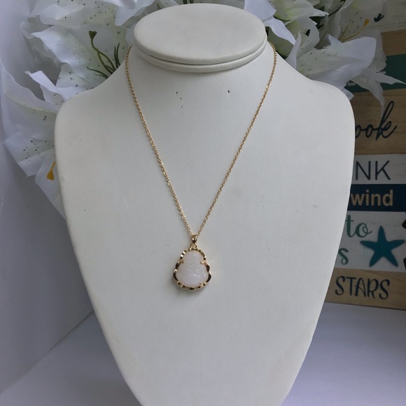 COPY - Statement Necklace - Picture 12 of 12